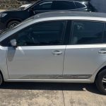 Miniatura de VW Up Connect