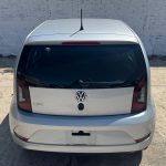 Miniatura de VW Up Connect