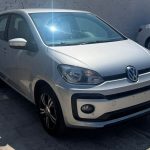 Miniatura de VW Up Connect