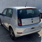 Miniatura de VW Up Connect