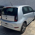Miniatura de VW Up Connect