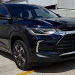 Miniatura de Chevrolet Tracker Premier 2021