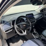 Miniatura de Chevrolet Tracker Premier 2021