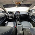 Miniatura de Chevrolet Tracker Premier 2021