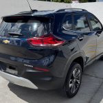 Miniatura de Chevrolet Tracker Premier 2021
