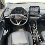 Miniatura de Chevrolet Tracker Premier 2021