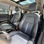 Miniatura de Chevrolet Tracker Premier 2021