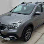 Miniatura de Renault Stepway Intense 2021