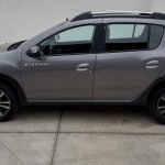 Miniatura de Renault Stepway Intense 2021