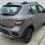Miniatura de Renault Stepway Intense 2021