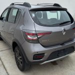 Miniatura de Renault Stepway Intense 2021