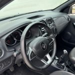 Miniatura de Renault Stepway Intense 2021