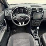 Miniatura de Renault Stepway Intense 2021
