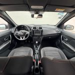 Miniatura de Renault Stepway Intense 2021