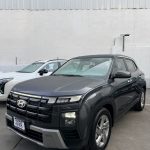Miniatura de Hyundai Creta GLS PREMIUM 2026