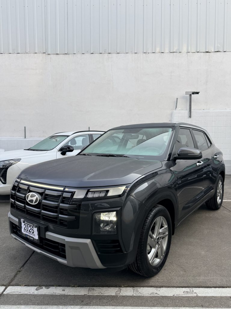 Foto de Hyundai Creta GLS PREMIUM 2026