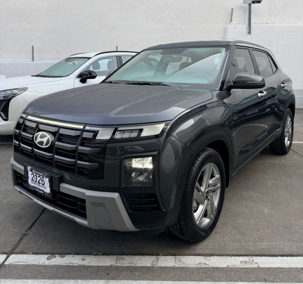 Foto de Hyundai Creta GLS PREMIUM 2026