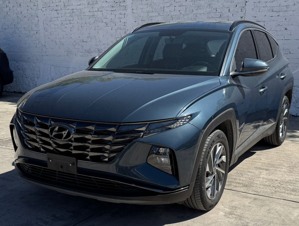 Foto de Hyundai Tucson GLS PREMIUM 2024