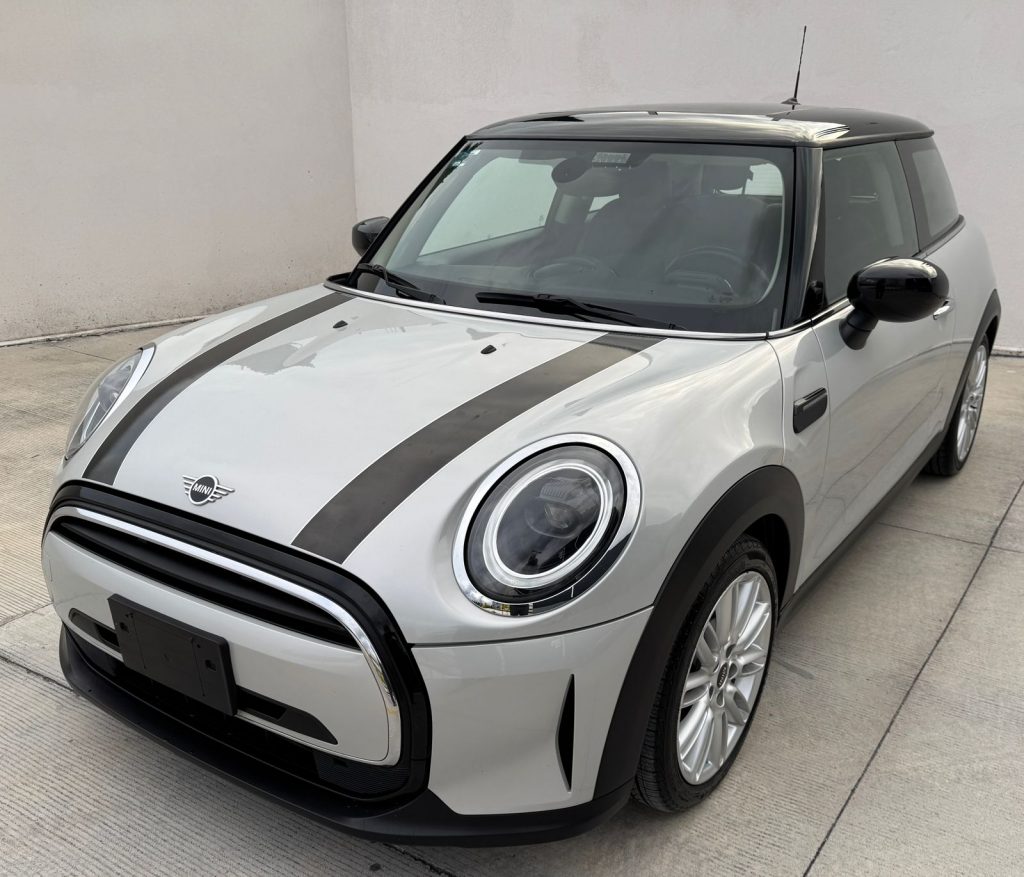 Foto de MINI Cooper Classic 2022