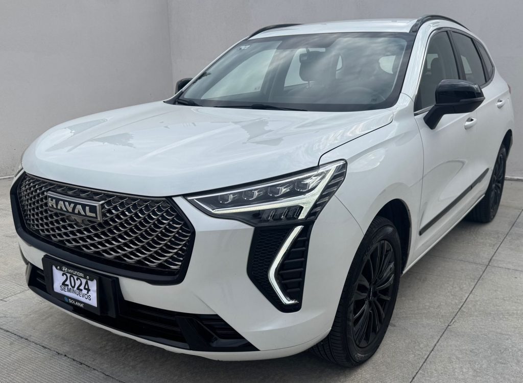Foto de GWM HAVAL JOLION PREMIUM 2024