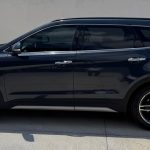 Miniatura de Hyundai Santa Fe Limited 2018