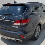 Miniatura de Hyundai Santa Fe Limited 2018