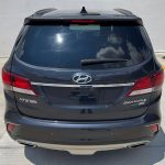 Miniatura de Hyundai Santa Fe Limited 2018