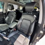 Miniatura de Hyundai Santa Fe Limited 2018