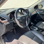 Miniatura de Hyundai Santa Fe Limited 2018