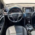 Miniatura de Hyundai Santa Fe Limited 2018