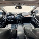 Miniatura de Hyundai Santa Fe Limited 2018