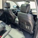 Miniatura de Hyundai Santa Fe Limited 2018