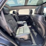 Miniatura de Hyundai Santa Fe Limited 2018