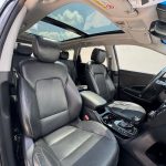 Miniatura de Hyundai Santa Fe Limited 2018