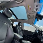 Miniatura de Hyundai Santa Fe Limited 2018