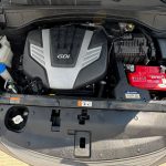 Miniatura de Hyundai Santa Fe Limited 2018