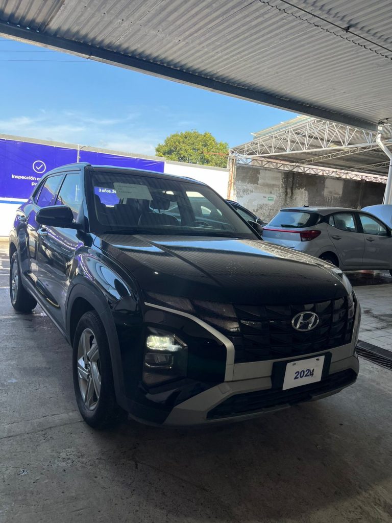 Foto de Hyundai Creta GLS PREMIUM 2024