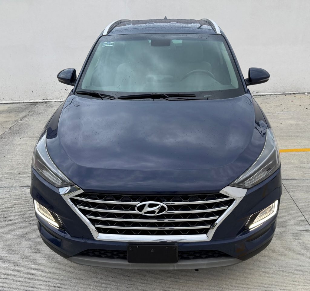 Foto de Hyundai Tucson Limited Tech 2021