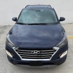 Miniatura de Hyundai Tucson Limited Tech 2021