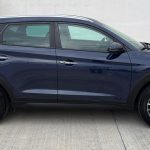 Miniatura de Hyundai Tucson Limited Tech 2021