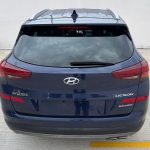 Miniatura de Hyundai Tucson Limited Tech 2021