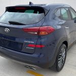 Miniatura de Hyundai Tucson Limited Tech 2021