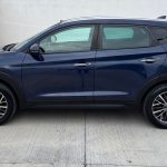 Miniatura de Hyundai Tucson Limited Tech 2021
