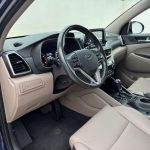 Miniatura de Hyundai Tucson Limited Tech 2021