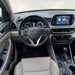 Miniatura de Hyundai Tucson Limited Tech 2021
