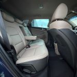 Miniatura de Hyundai Tucson Limited Tech 2021