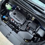 Miniatura de Hyundai Tucson Limited Tech 2021