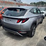 Miniatura de Hyundai Tucson GLS 2022