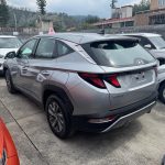 Miniatura de Hyundai Tucson GLS 2022