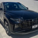 Miniatura de Hyundai Tucson Limited Tech 2023